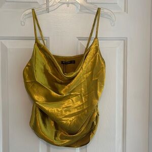 Gold Top